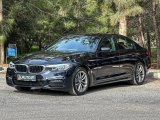 2020 MODEL OTOMATİK BMW 5 SERİSİ