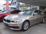 2019 MODEL OTOMATİK BMW 5 SERİSİ