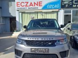 2020 MODEL OTOMATİK LAND ROVER RANGE ROVER SPORT