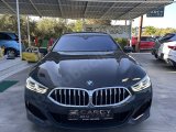 2022 MODEL OTOMATİK  BMW 8 SERİSİ
