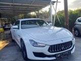 2019 MODEL OTOMATİK MASERATİ GHİBLİ