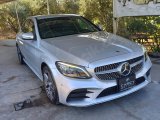 2021 MODEL OTOMATİK MERCEDES-BENZ C SERİSİ