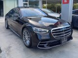2023 MODEL OTOMATİK MERCEDES-BENZ S 580
