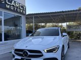 2021 MODEL OTOMATİK MERCEDES-BENZ CLA