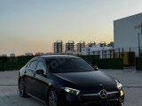 2023 MODEL OTOMATİK MERCEDES-BENZ A SERİSİ