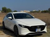 2021 MODEL OTOMATİK MAZDA 3