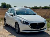 2021 MODEL OTOMATİK MAZDA 2