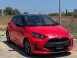 2021 MODEL OTOMATİK TOYOTA YARİS