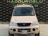 2003 MODEL MANUEL TOYOTA CAMİ