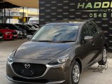 2021 MODEL OTOMATİK MAZDA 2