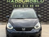 2022 MODEL OTOMATİK HONDA FİT