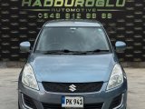 2015 MODEL OTOMATİK SUZUKİ SWİFT