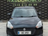 2017 MODEL OTOMATİK SUZUKİ SWİFT