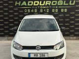 2012 MODEL OTOMATİK VOLKSWAGEN POLO