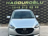 2021 MODEL OTOMATİK MAZDA 2