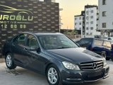 2014 MODEL OTOMATİK MERCEDES-BENZ C SERİSİ