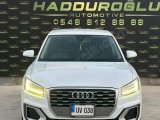 2019 MODEL OTOMATİK AUDİ Q2
