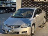 2006 MODEL OTOMATİK HONDA CİVİC