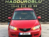2003 MODEL OTOMATİK MAZDA DEMİO
