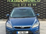 2009 MODEL OTOMATİK FORD FOCUS
