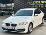 2017 MODEL OTOMATİK BMW 5 SERİSİ