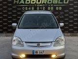 2003 MODEL OTOMATİK HONDA CİVİC