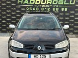 2005 MODEL OTOMATİK RENAULT MEGANE