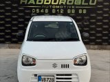 2019 MODEL OTOMATİK SUZUKİ ALTO