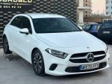 2021 MODEL OTOMATİK MERCEDES-BENZ A SERİSİ