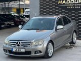 2009 MODEL OTOMATİK MERCEDES-BENZ C SERİSİ