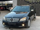 2008 MODEL OTOMATİK MERCEDES-BENZ C SERİSİ