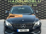 2016 MODEL OTOMATİK MERCEDES-BENZ C SERİSİ