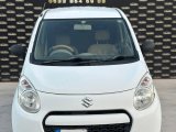 2012 MODEL OTOMATİK SUZUKİ ALTO