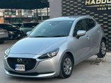2021 MODEL OTOMATİK MAZDA 2