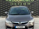 2010 MODEL OTOMATİK HONDA CİVİC