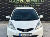 2009 MODEL OTOMATİK HONDA FİT