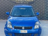 2006 MODEL OTOMATİK SUZUKİ SWİFT