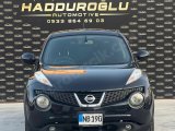 2012 MODEL OTOMATİK NİSSAN JUKE
