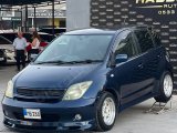 2007 MODEL OTOMATİK TOYOTA IST