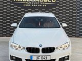 2017 MODEL OTOMATİK BMW 4 SERİSİ