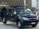 2007 MODEL OTOMATİK TOYOTA HİLUX