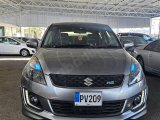 2016 MODEL OTOMATİK SUZUKİ SWİFT