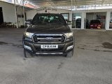 2019 MODEL OTOMATİK FORD RANGER