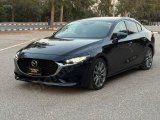 2021 MODEL OTOMATİK MAZDA 3