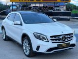 2020 MODEL OTOMATİK MERCEDES-BENZ GLA
