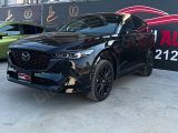 2023 MODEL OTOMATİK MAZDA CX-5