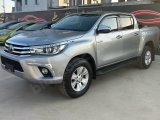 2018 MODEL OTOMATİK TOYOTA HİLLUX