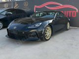2024 MODEL TOYOTA GT86