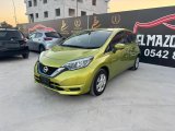 2021 MODEL OTOMATİK NİSSAN NOTE