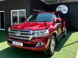2016 MODEL OTOMATİK TOYOTA LAND CRUİSER